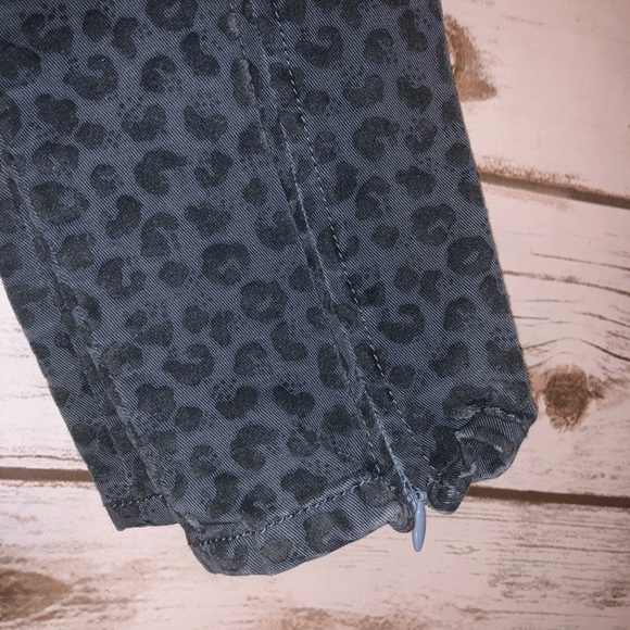 Anthropology Pilcro & The Letterpress size 25 - Picture 2 of 5